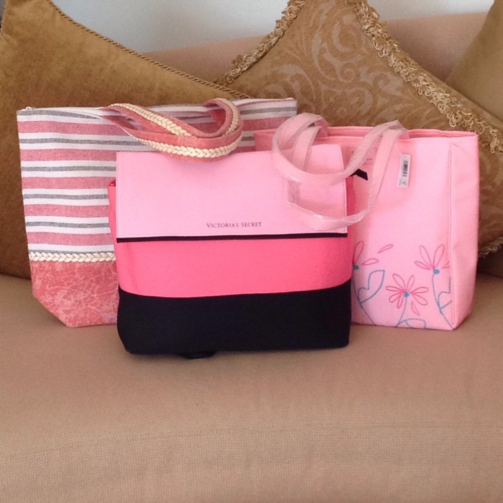 🐾🌸🐾 Anita's Favorite 'Totes & Cross-body' Bags
